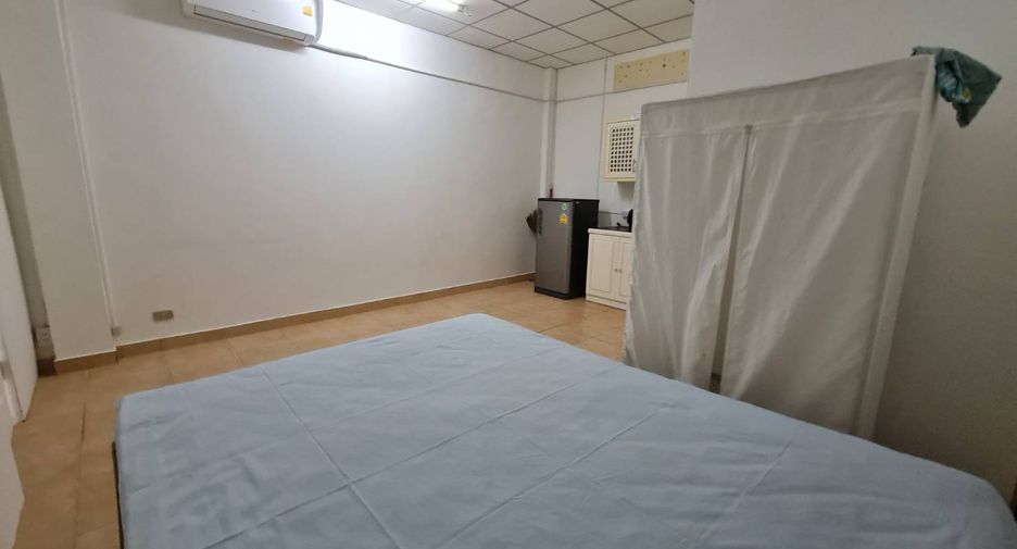 À vendre 1 chambre condo à Mueang Rayong, Rayong