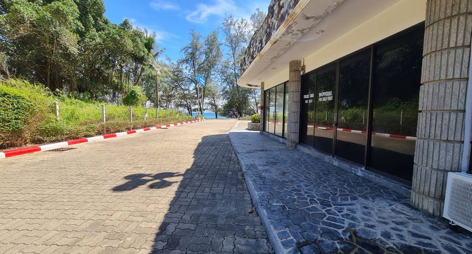 À vendre 1 chambre condo à Mueang Rayong, Rayong