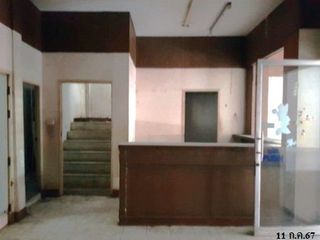 For sale retail Space in Sattahip, Pattaya