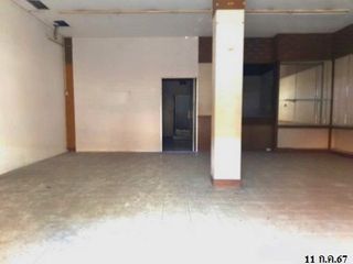 For sale retail Space in Sattahip, Pattaya