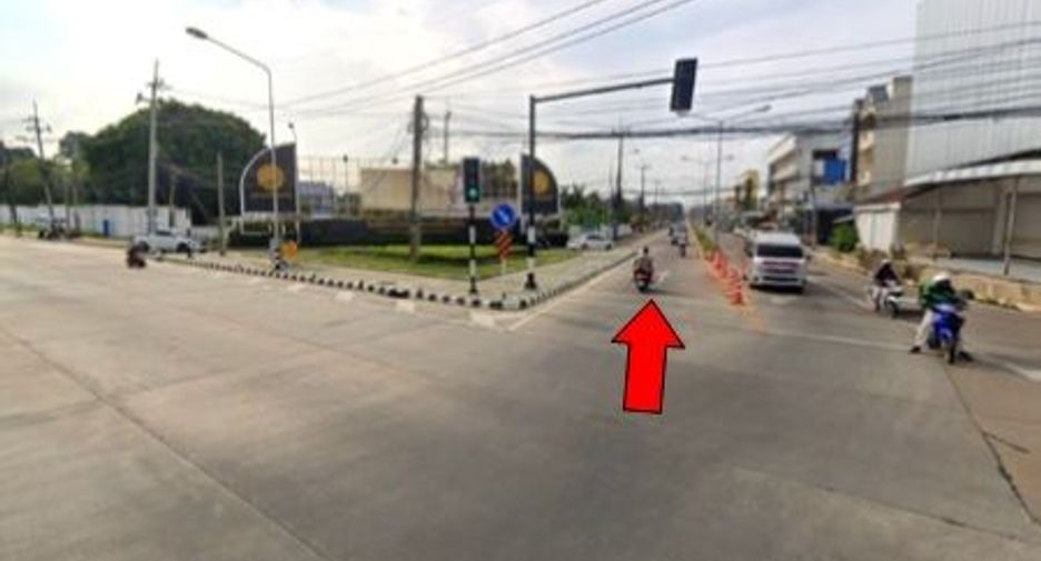 Gewerbefläche zum Kauf in Sattahip, Chonburi