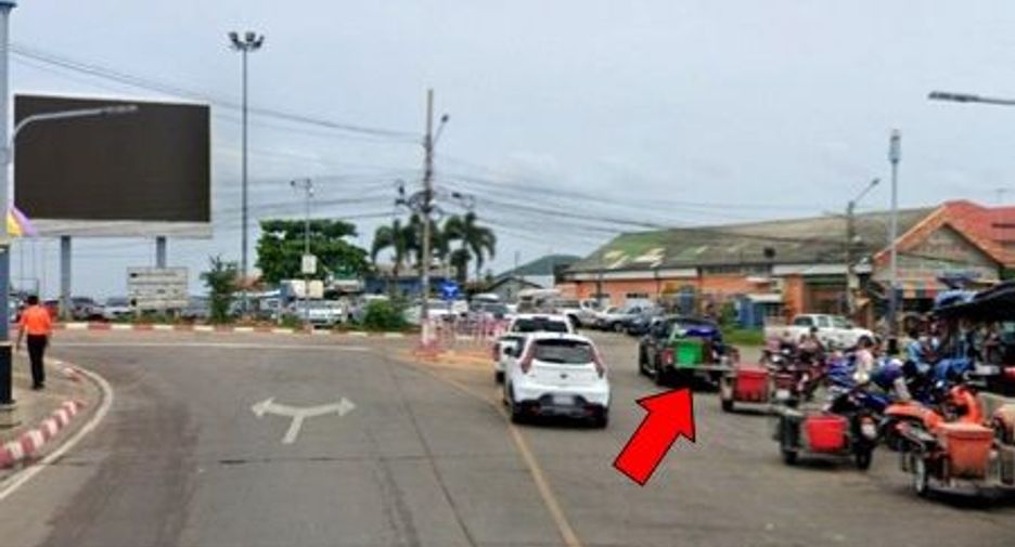 Gewerbefläche zum Kauf in Sattahip, Chonburi