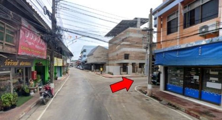 Gewerbefläche zum Kauf in Sattahip, Chonburi