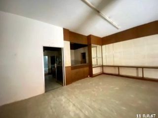 For sale retail Space in Sattahip, Pattaya