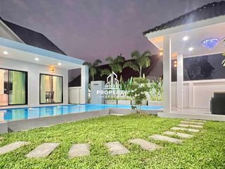 For sale 3 bed villa in East Pattaya, Pattaya
