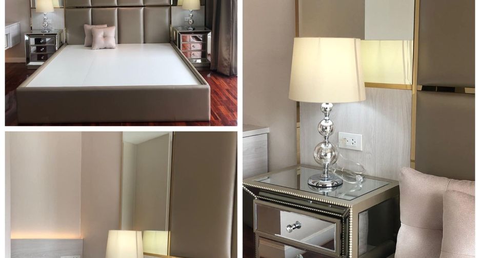 For rent and for sale 3 bedrooms condo in Watthana, Bangkok