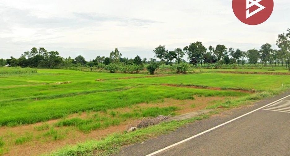 For sale land in Lam Plai Mat, Buriram