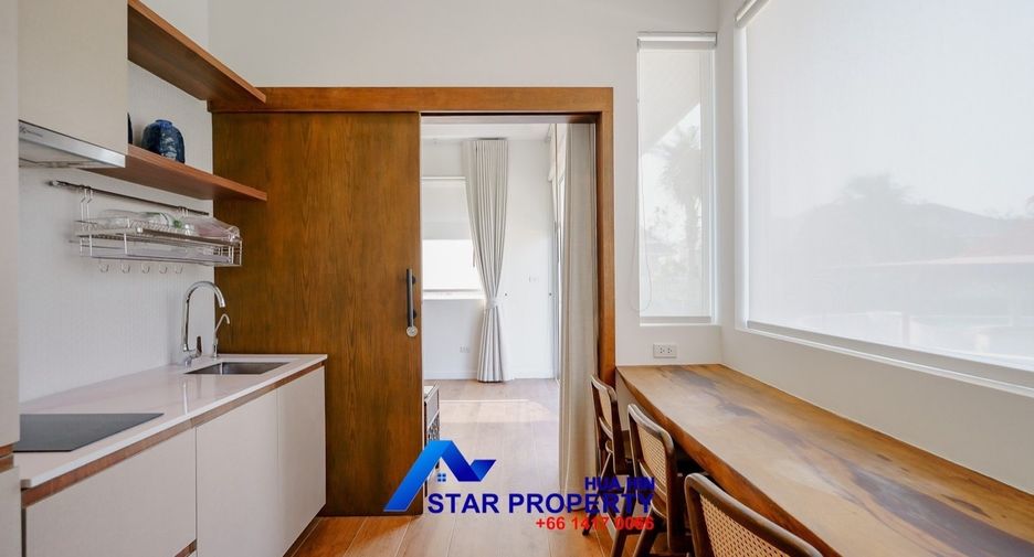 Villa en venta de 7 habitaciones en Hua Hin, Prachuap Khiri Khan