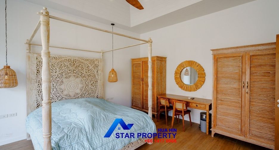 Villa en venta de 7 habitaciones en Hua Hin, Prachuap Khiri Khan