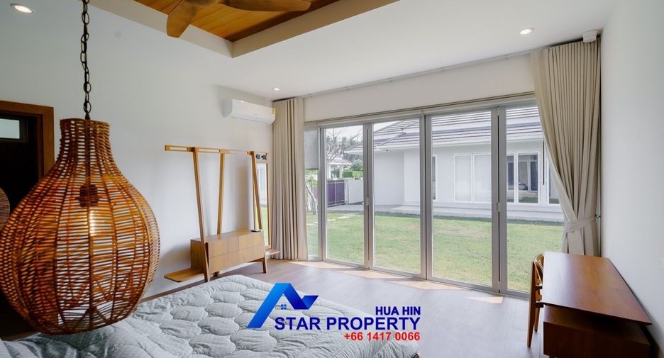 Villa en venta de 7 habitaciones en Hua Hin, Prachuap Khiri Khan