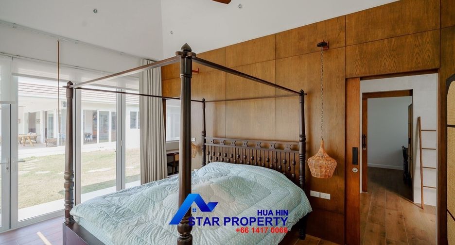 Villa en venta de 7 habitaciones en Hua Hin, Prachuap Khiri Khan