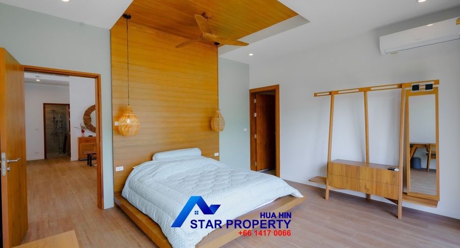 Villa en venta de 7 habitaciones en Hua Hin, Prachuap Khiri Khan