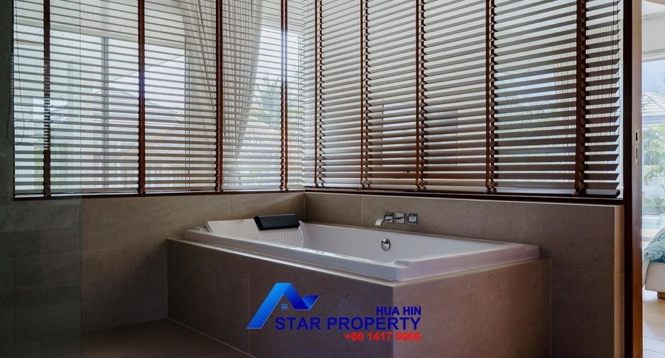 Villa en venta de 7 habitaciones en Hua Hin, Prachuap Khiri Khan