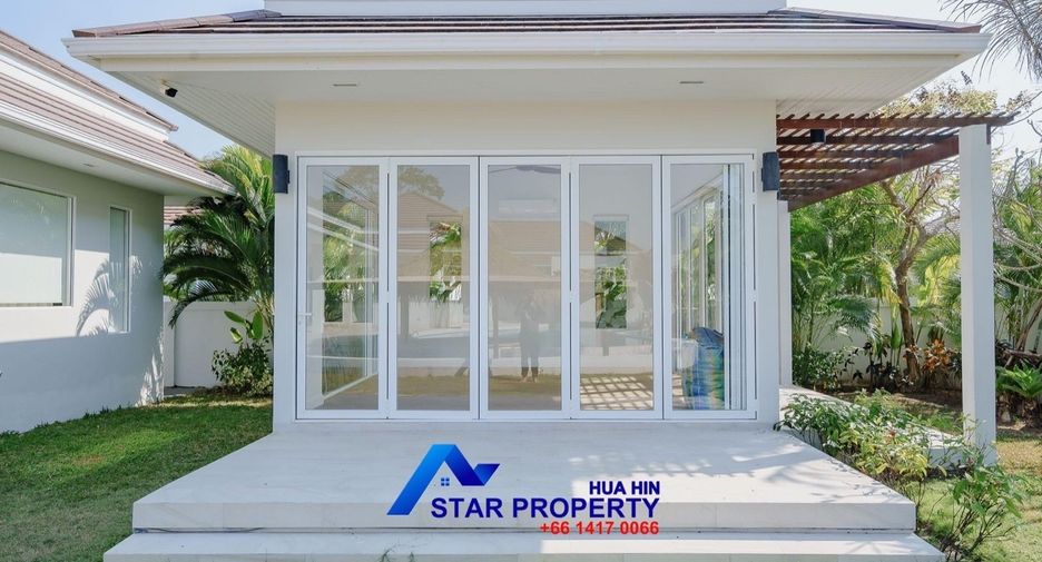 Villa en venta de 7 habitaciones en Hua Hin, Prachuap Khiri Khan