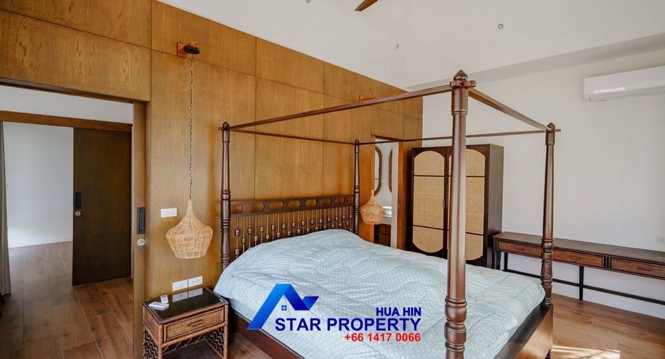 Villa en venta de 7 habitaciones en Hua Hin, Prachuap Khiri Khan