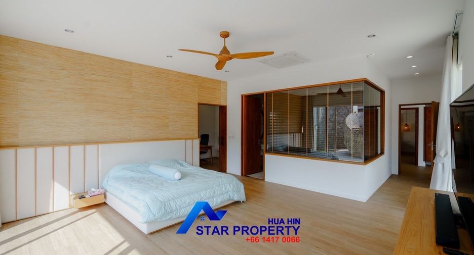Villa en venta de 7 habitaciones en Hua Hin, Prachuap Khiri Khan