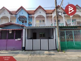 For sale 2 bed townhouse in Krathum Baen, Samut Sakhon
