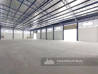 For rent warehouse in Phan Thong, Chonburi