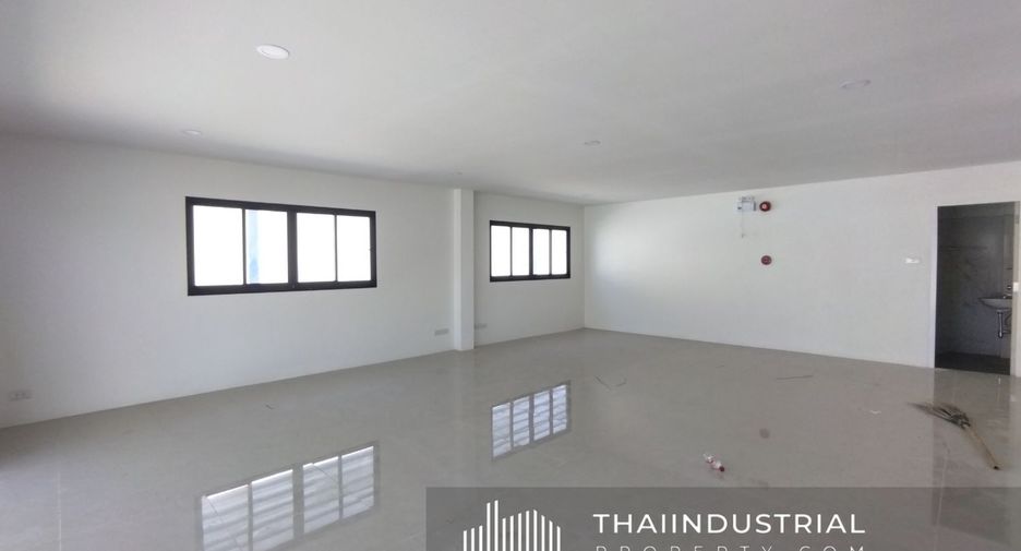 À louer entrepôt à Phan Thong, Chonburi