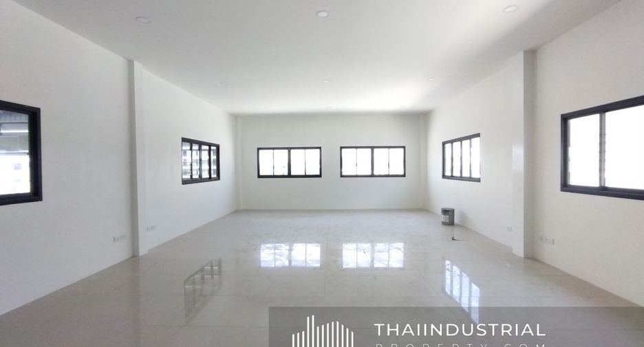 À louer entrepôt à Phan Thong, Chonburi
