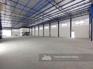 For rent warehouse in Phan Thong, Chonburi