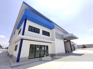 For rent warehouse in Phan Thong, Chonburi