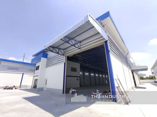 For rent warehouse in Phan Thong, Chonburi