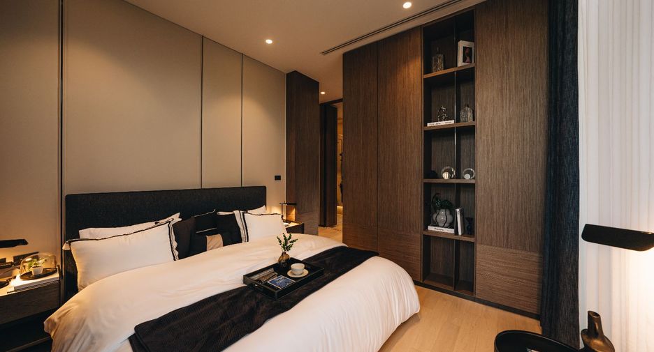 出售 5 卧室 独立屋 在 Phaya Thai, 曼谷