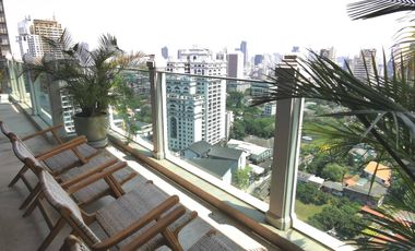 For rent and for sale 3 bed condo in Watthana, Bangkok