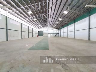 Lagerhaus zur Miete in Bang Phli, Samut Prakan