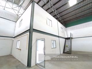 Lagerhaus zur Miete in Bang Phli, Samut Prakan