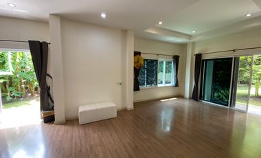 For sale 3 ベッドルーム house in Min Buri, Bangkok