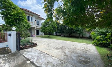 For sale 3 ベッドルーム house in Min Buri, Bangkok