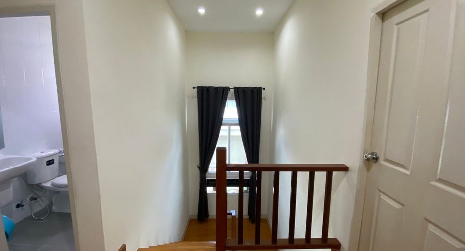 Haus zum Kauf mit 3 Zimmer in Min Buri, Bangkok