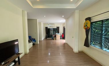 For sale 3 ベッドルーム house in Min Buri, Bangkok