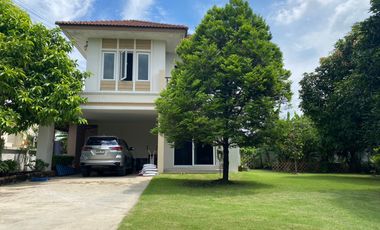 For sale 3 ベッドルーム house in Min Buri, Bangkok
