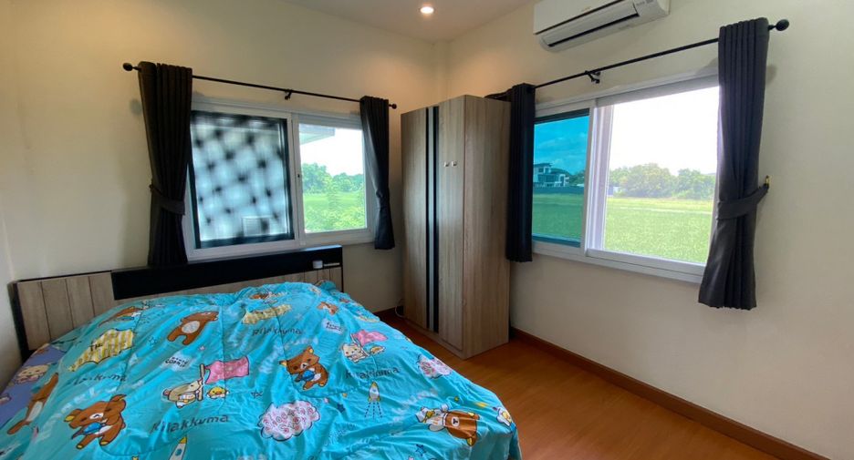 Haus zum Kauf mit 3 Zimmer in Min Buri, Bangkok