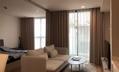 For rent そして for sale 1 Beds condo in Khlong Toei, Bangkok