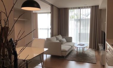 For rent そして for sale 1 Beds condo in Khlong Toei, Bangkok