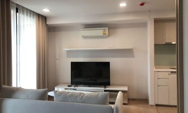 For rent そして for sale 1 Beds condo in Khlong Toei, Bangkok