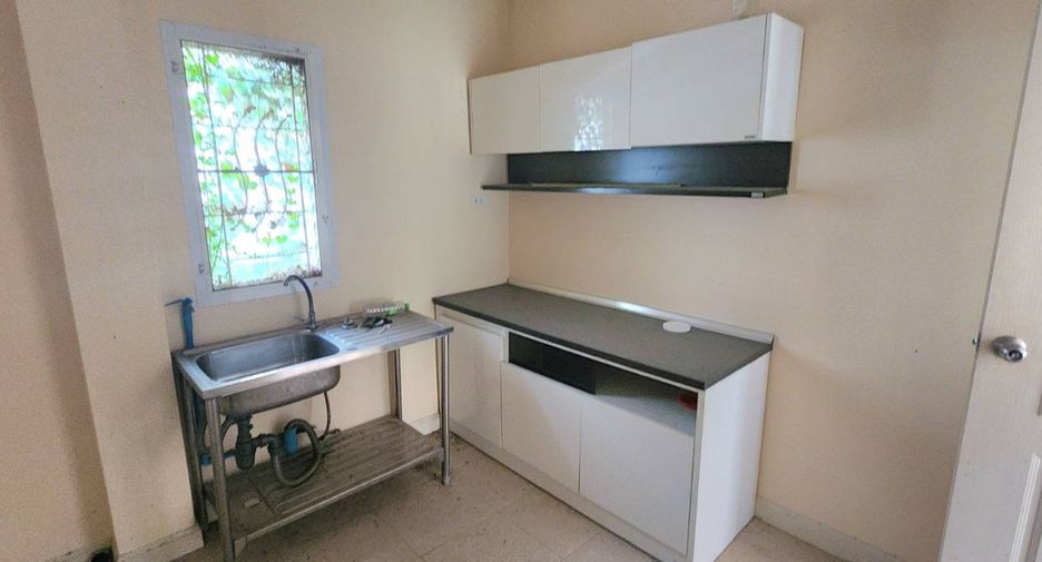 For sale 3 bed house in Mueang Chachoengsao, Chachoengsao