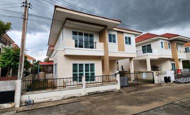 Продажа 3 спальни дом в Mueang Chachoengsao, Чаченгсау