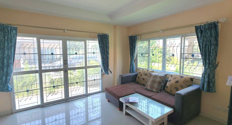 For sale 3 bed house in Mueang Chachoengsao, Chachoengsao