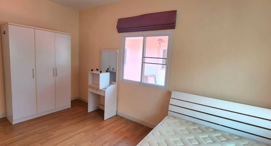 For sale 3 bed house in Mueang Chachoengsao, Chachoengsao