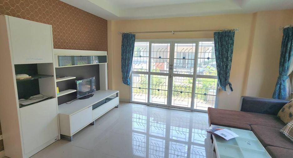 For sale 3 bed house in Mueang Chachoengsao, Chachoengsao