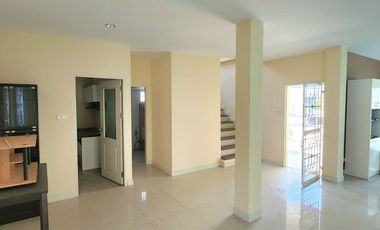 Продажа 3 спальни дом в Mueang Chachoengsao, Чаченгсау