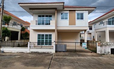 Продажа 3 спальни дом в Mueang Chachoengsao, Чаченгсау