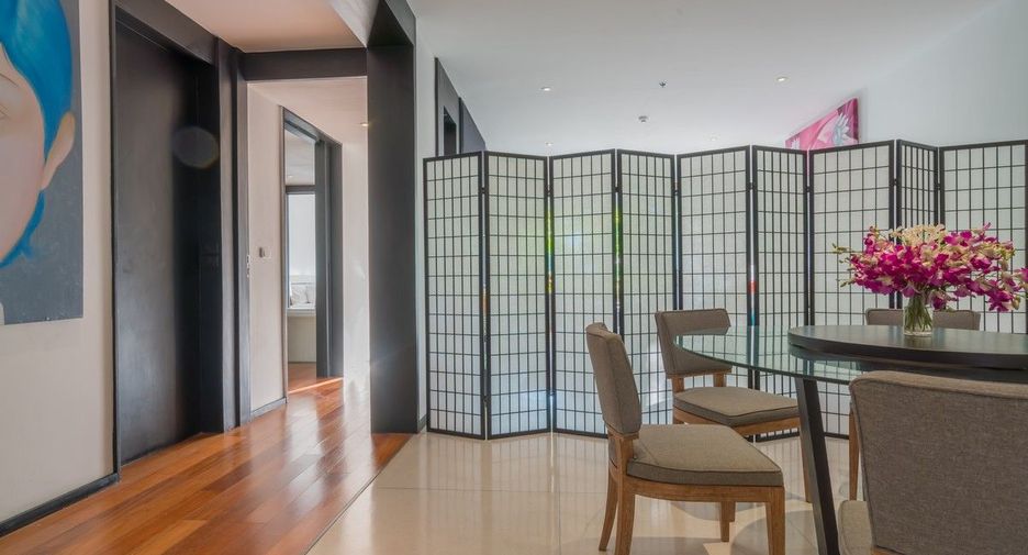 For sale 2 bedrooms condo in Thalang, Phuket