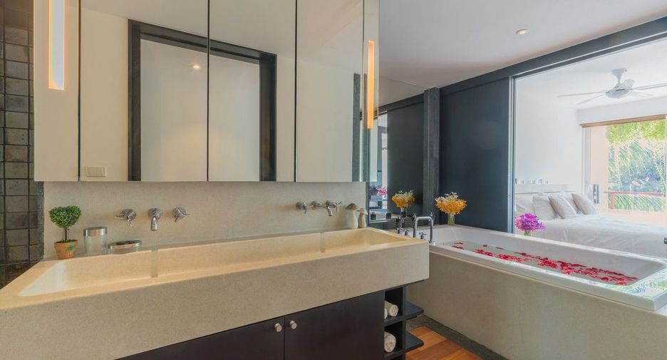 For sale 2 bedrooms condo in Thalang, Phuket