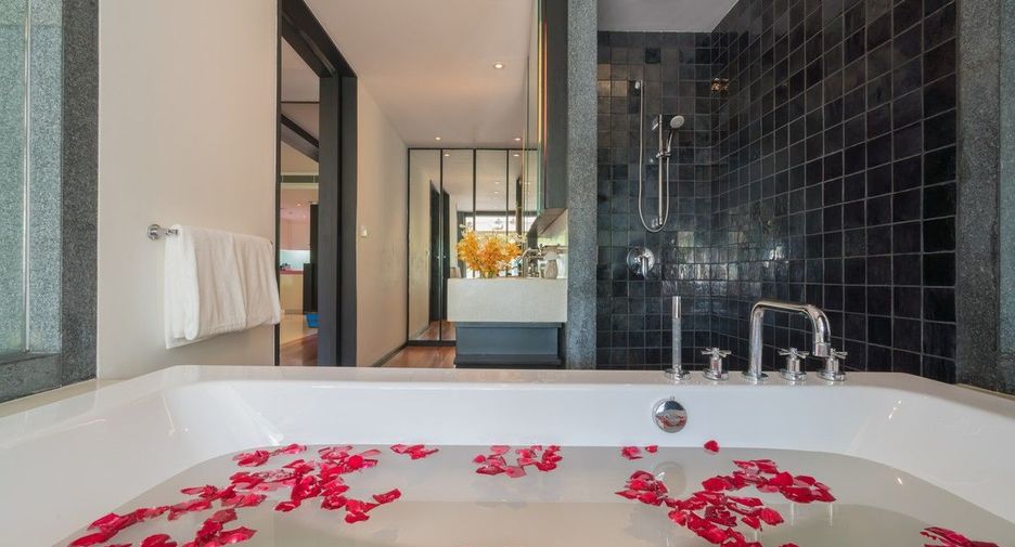 For sale 2 bedrooms condo in Thalang, Phuket